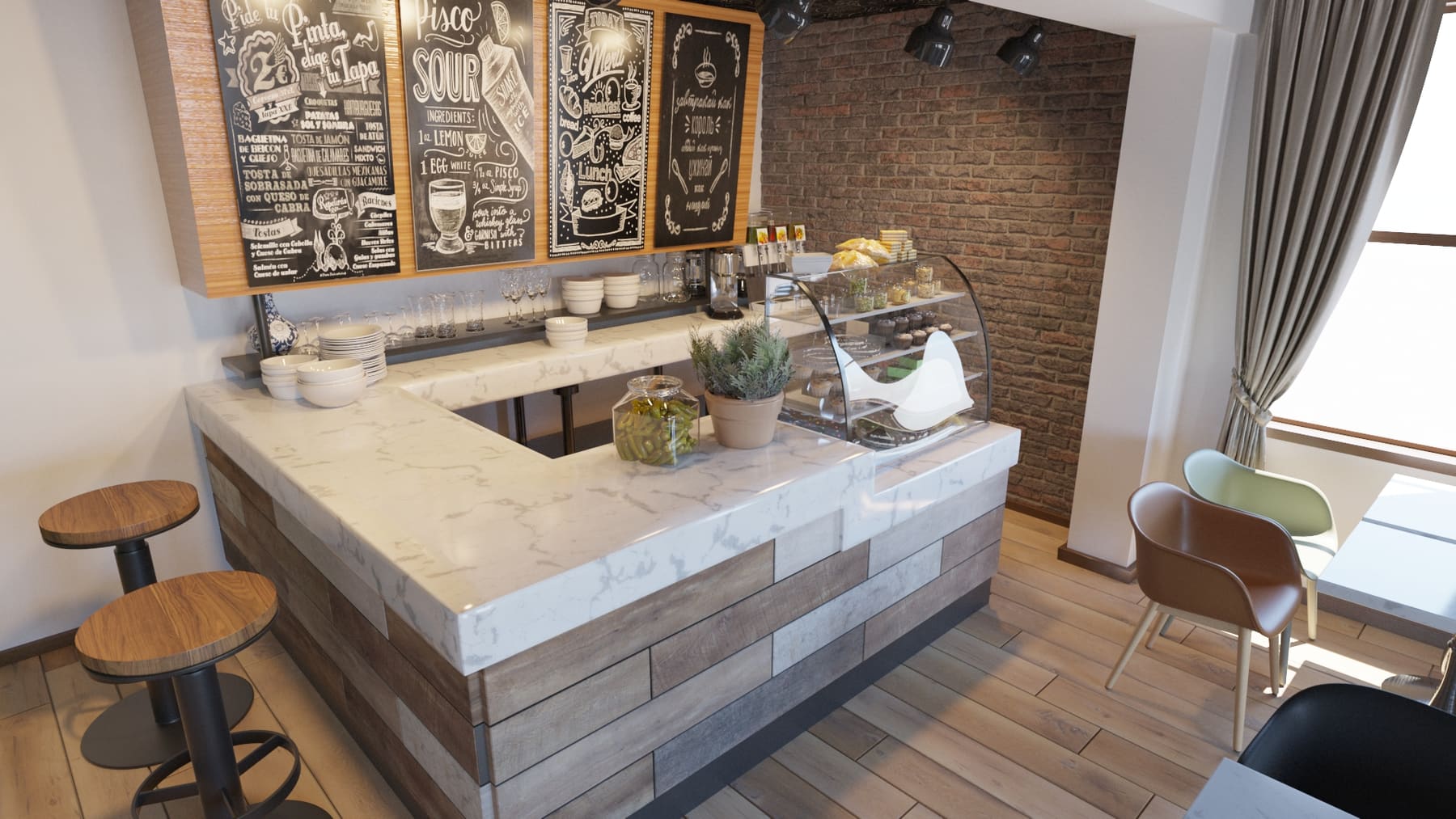 Espresso 21 — image 1