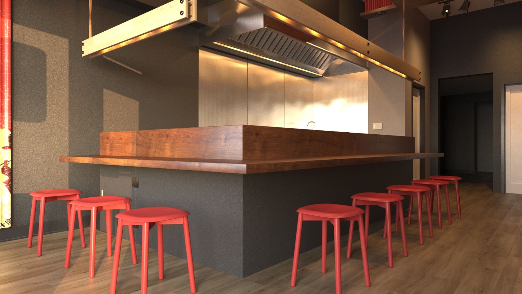Tondou Ramen — image 3