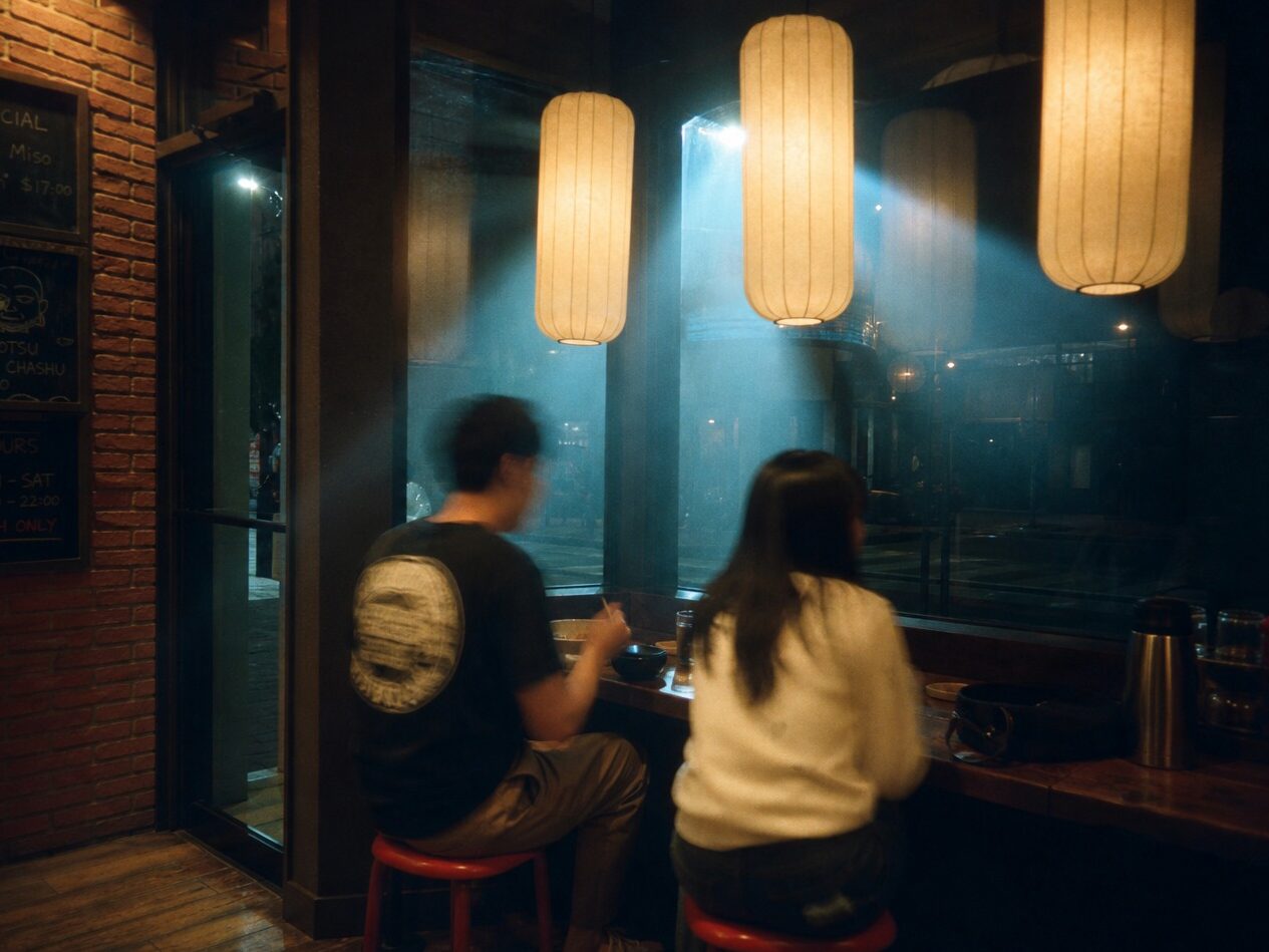 Tondou Ramen, Toronto, ON — Commercial · Restaurant detail 4